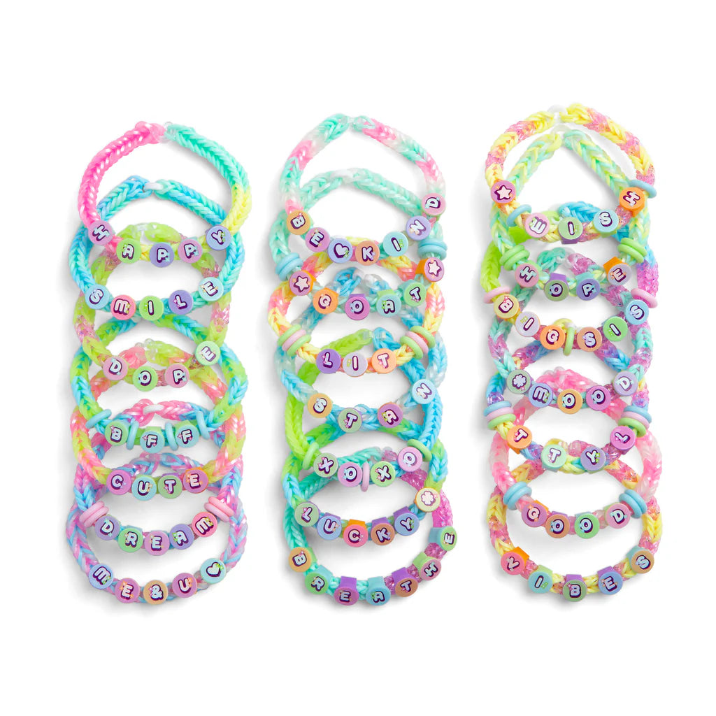 Rainbow Loom 360 Freestyle Loom - Highly Customizable