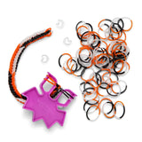 Fun Pack Bat Loom/Jack O Lantern