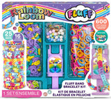Autoloom Fluff Bands