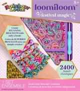 Loomi Loom Festival Magic