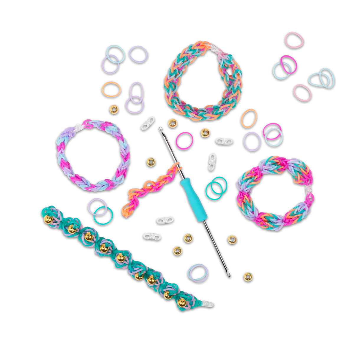 Loomi Loom Festival Magic