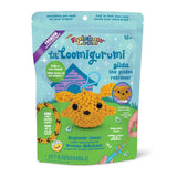 Lil Loomigurumi Golden Retriever Key Chain