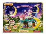 Calico Critters Woodland Wonder Fairy Castle