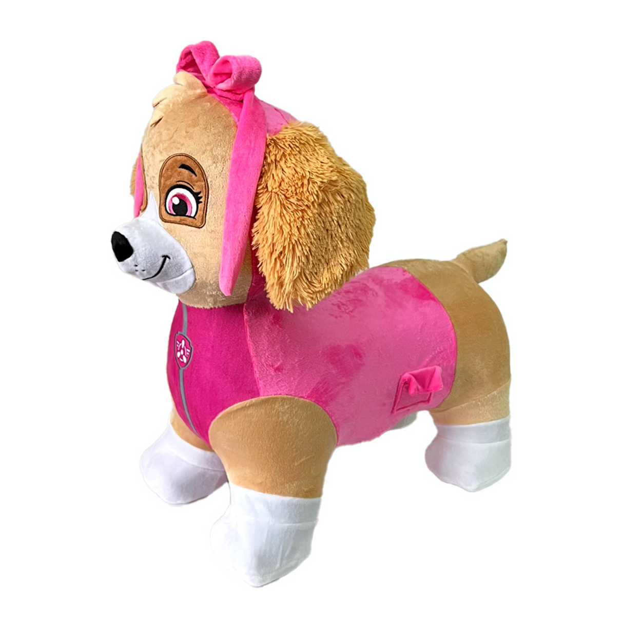 Paw Patrol Jumpy Skye