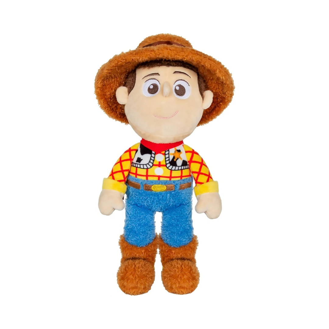 Disney Toy Story 12" Woody Plush Cuteeze