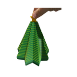 Extra Large Collapsing Christmas Tree