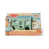 Mo Willems Pigeon Bus