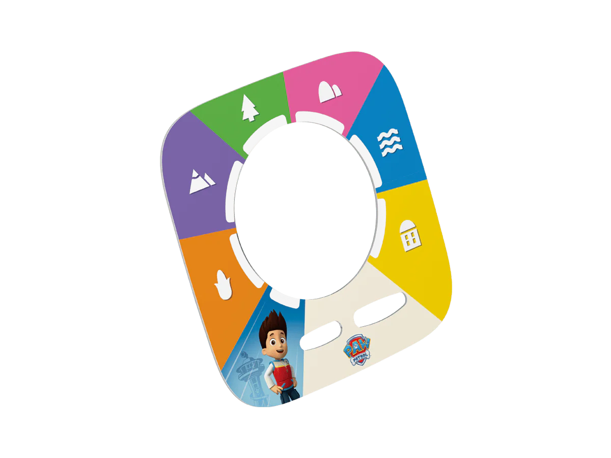 Tonieplay Game Paw Patrol