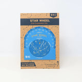 Star Wheel Star Planisphere Tool