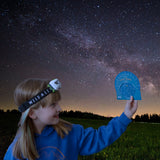 Star Wheel Star Planisphere Tool