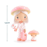 Tinyly Amy and Mushy