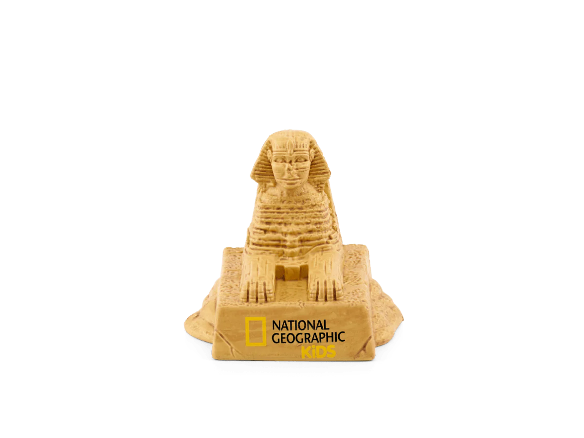 Tonies National Geographic Kids Egypt