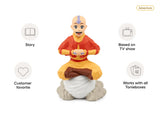 Tonies Avatar The Last Airbender Aang