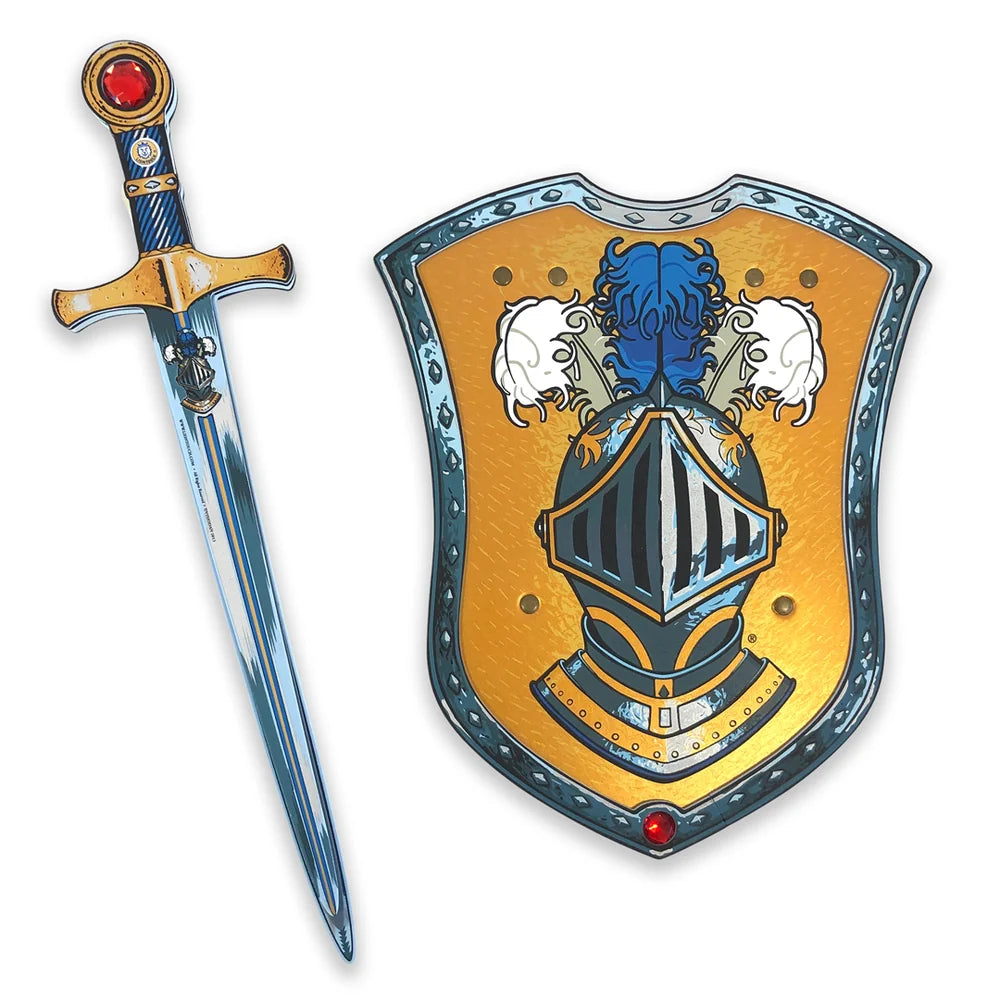 Liontouch Knight Set