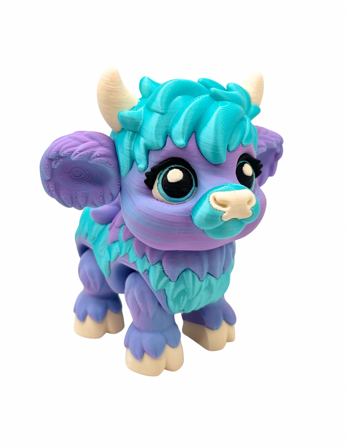 Moo-Ras Collection Dreamer