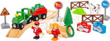 BRIO Advent Calendar 2026