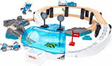Space Station Set