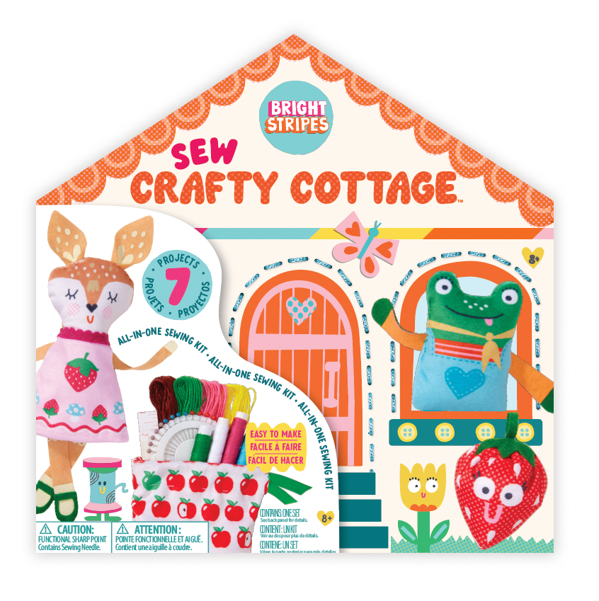 Sew Crafty Cottage