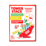 Tower Stack