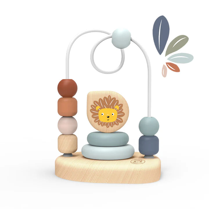 Speed Monkey Bead Maze