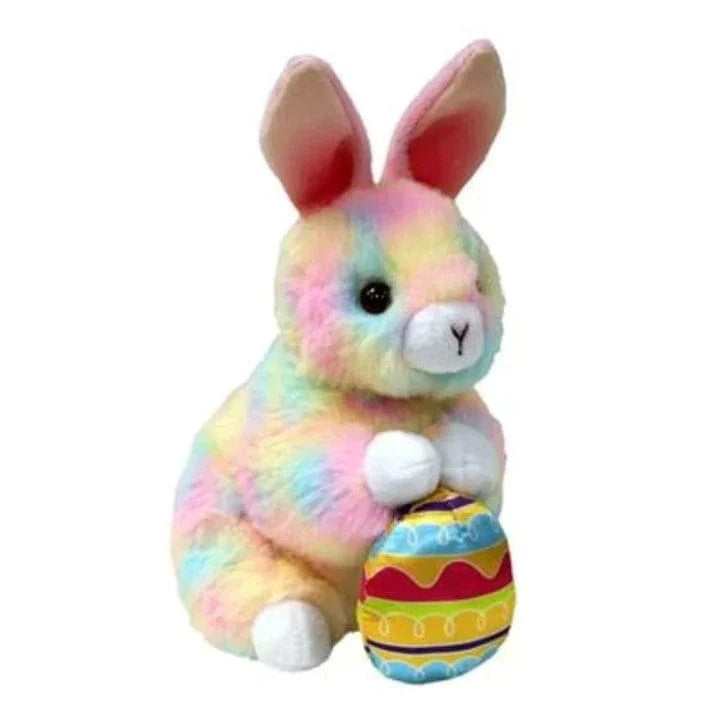 Sprout Multicolor Rabbit with Egg
