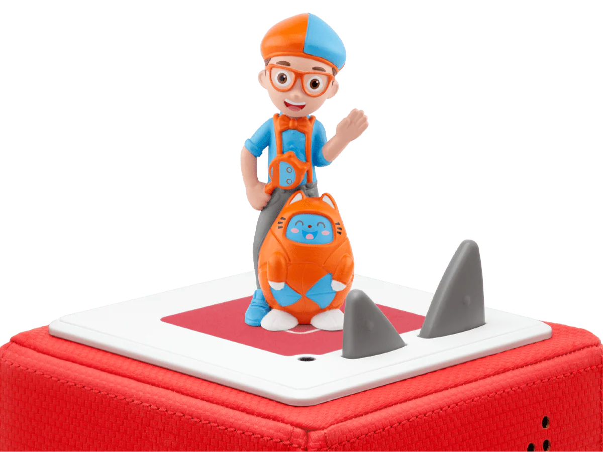Tonies Blippi