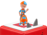 Tonies Blippi