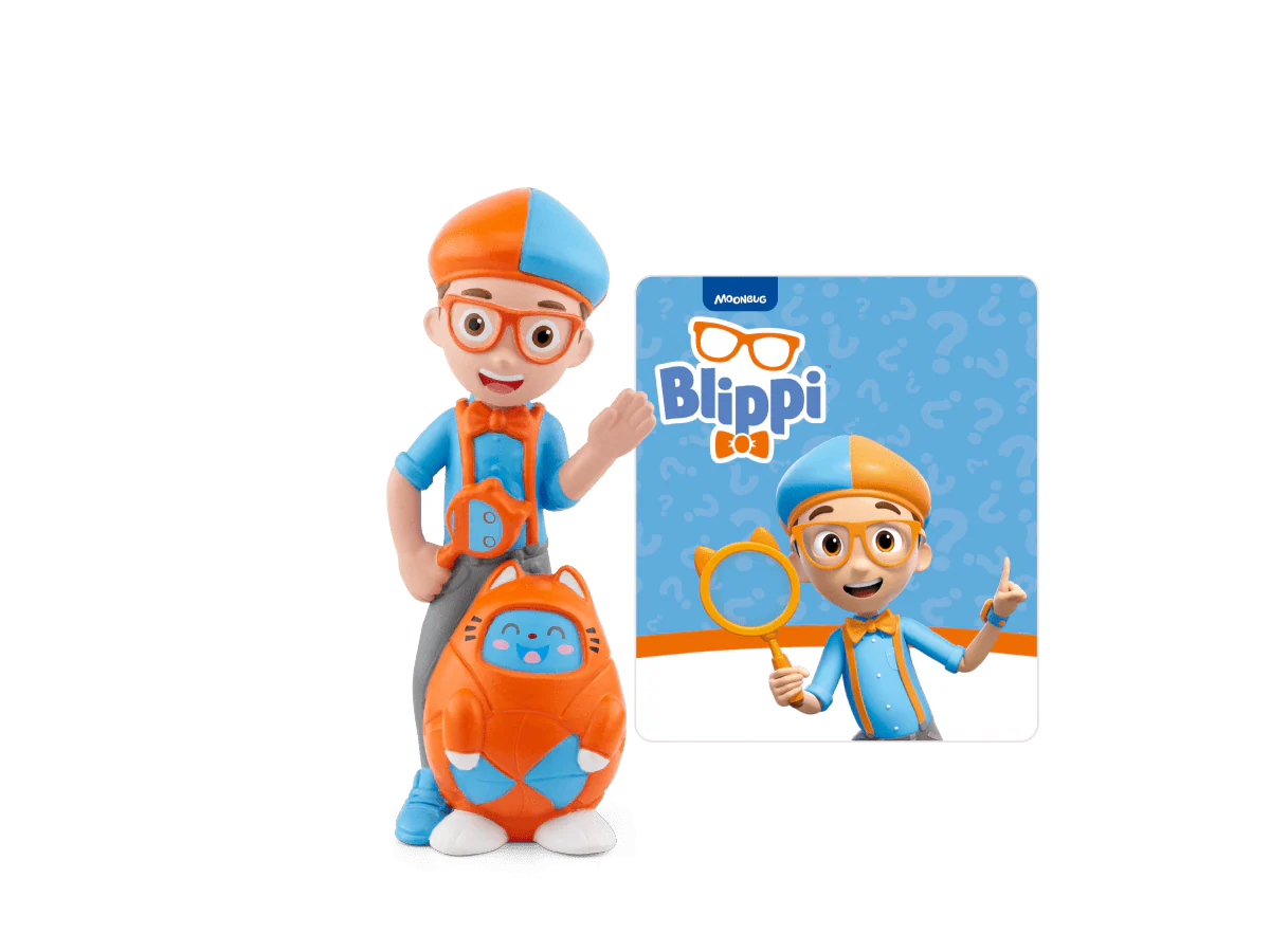 Tonies Blippi