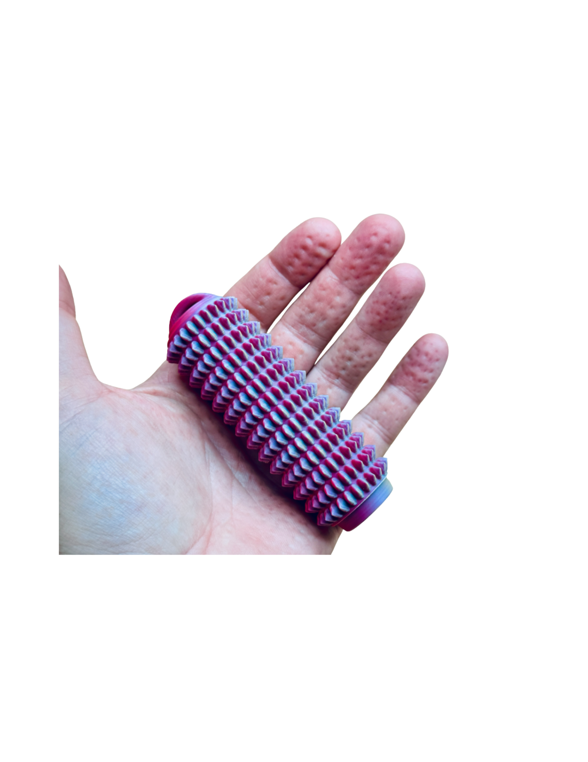 Stim Roller Clicker