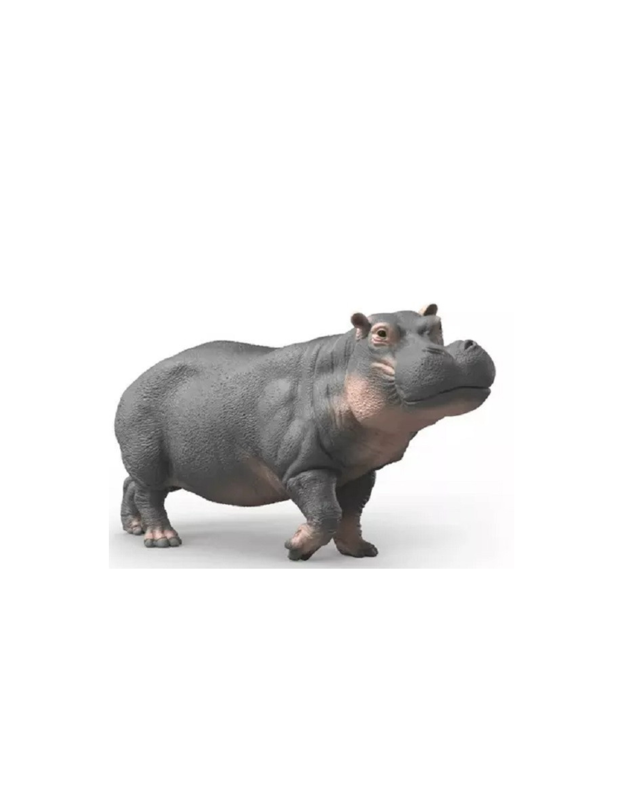 Schleich Hippopotamus