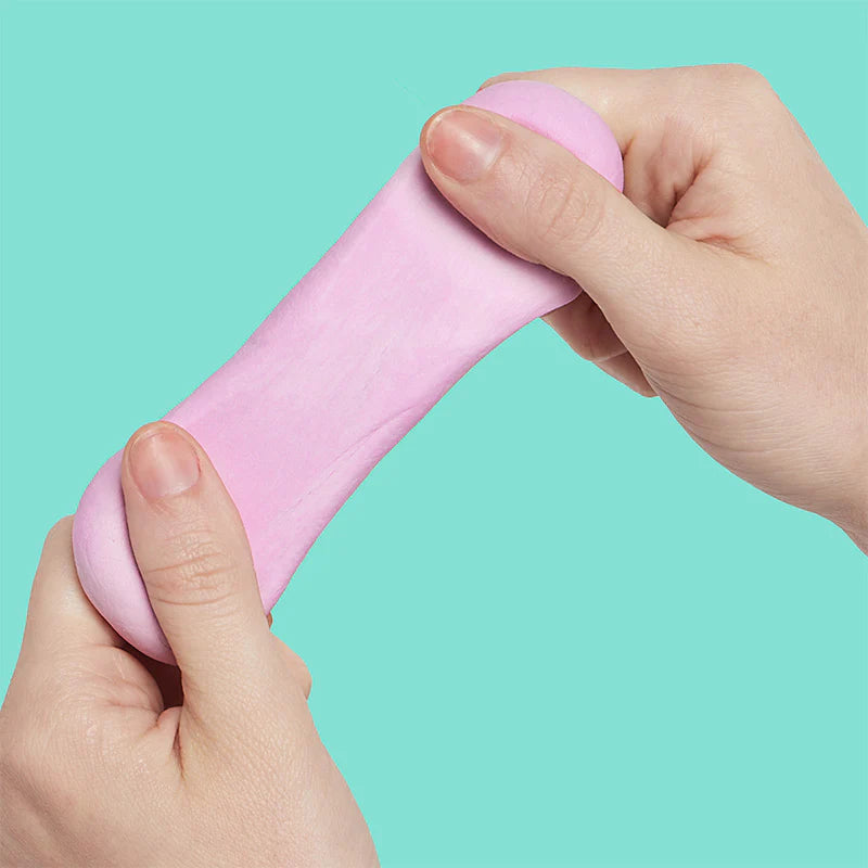 Blur Calming Focus Putty Blush