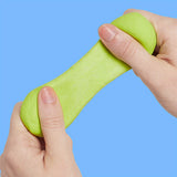 Blur Calming Focus Putty Citron