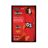 Cozy Concepts Doritos Blanket