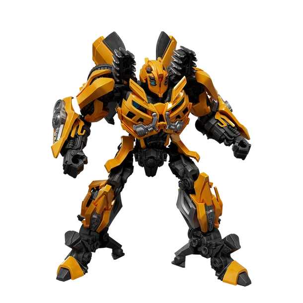 Transformers CC 23 Bumblebee