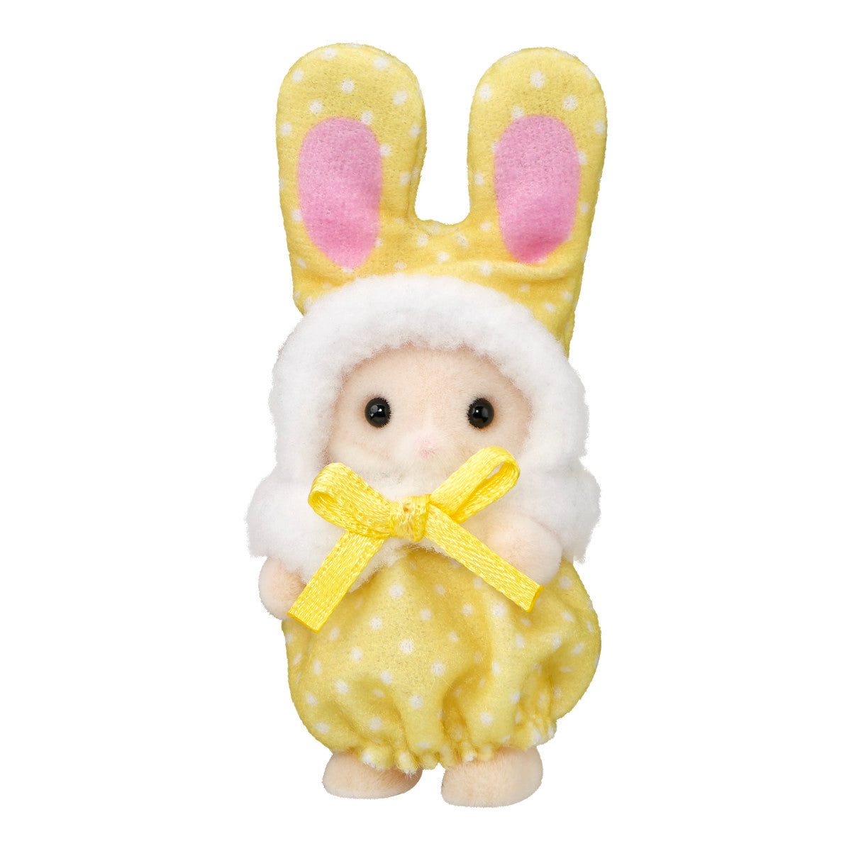 Calico Critters Colorful Collectibles Bunny Costumes Babies Blind Box