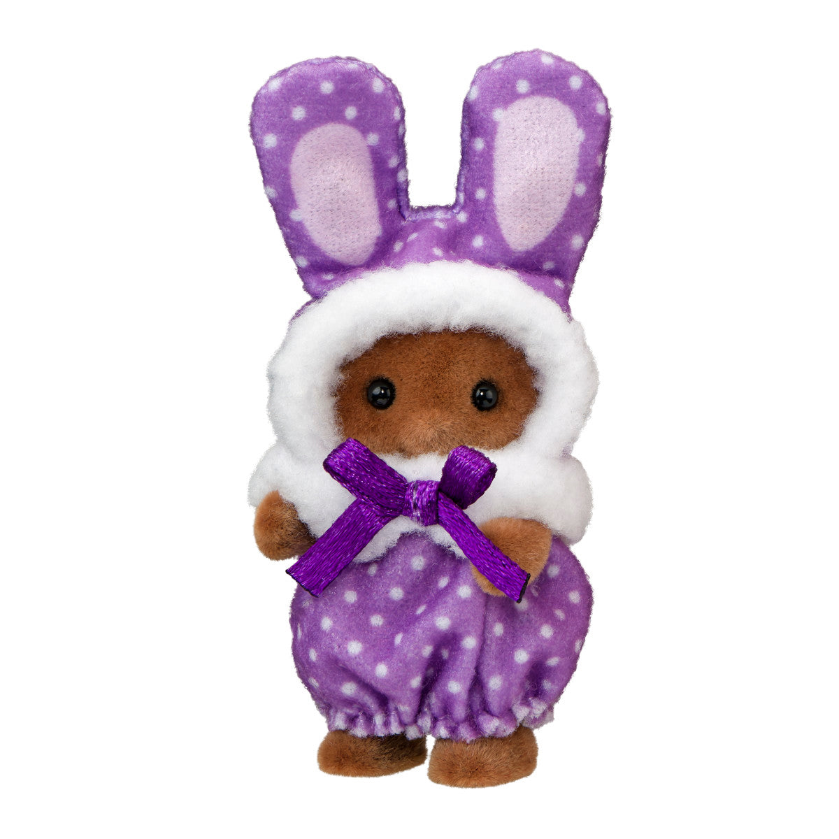 Calico Critters Colorful Collectibles Bunny Costumes Babies Blind Box