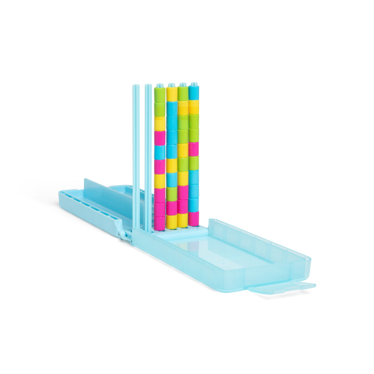 Mini Color Stack