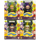 Teletubbies Halloween Pumpkin Dipsy
