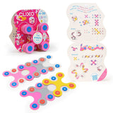 Clixo Tiny and Mighty 9 Pieces Sparkle