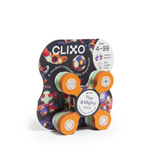 Clixo Tiny and Mighty 9 Pieces Space