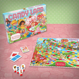 Candy Land Strawberry Shortcake