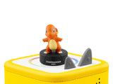 Tonies Charmander