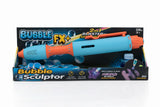 Glow FX Bubble Pen Blue/Orange