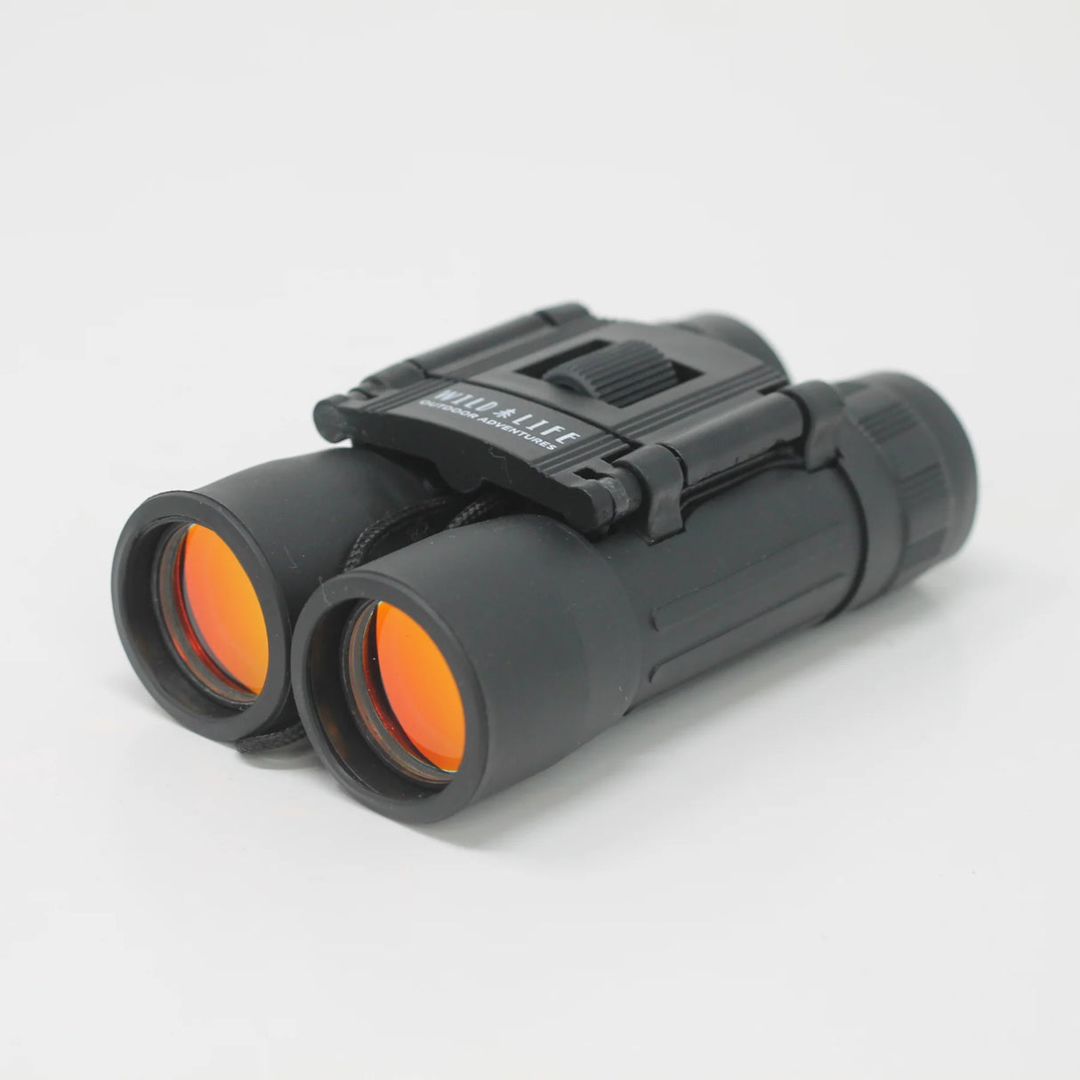 Compact Binoculars 10x25mm