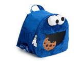 Tonies Sesame Street Cookie Monster Backpack