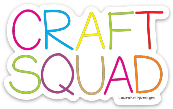 Craft Squad