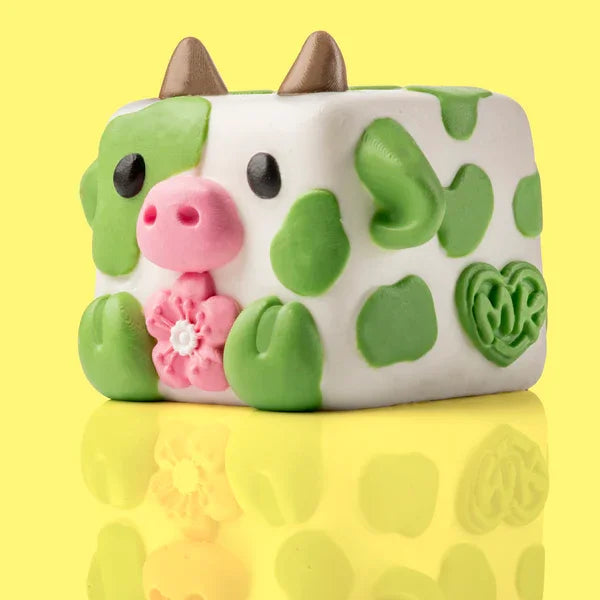 Mushykinz Premium OG Milk Carton