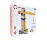 Mentari Big Yellow Crane