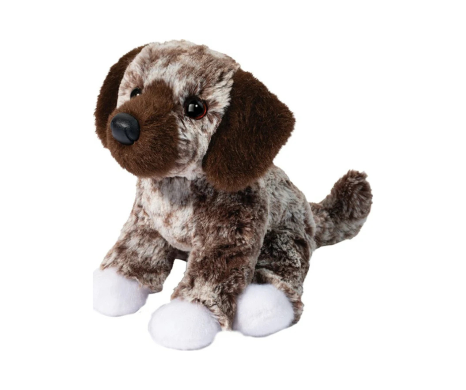 Zoomie German Pointer Mini Soft