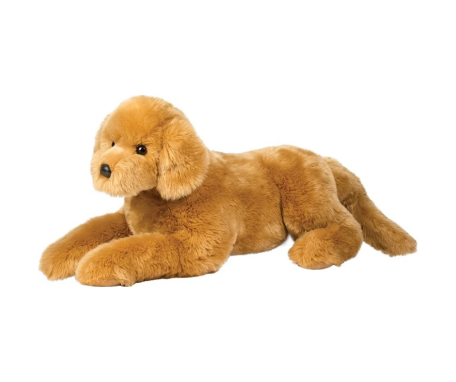 Sherman Golden Medium